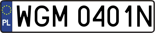 WGM0401N