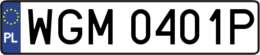 WGM0401P