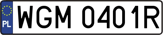 WGM0401R