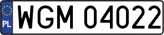 WGM04022