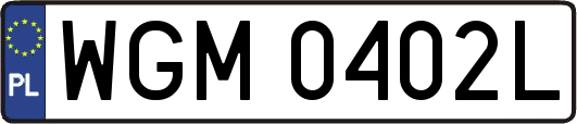 WGM0402L