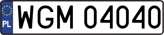 WGM04040