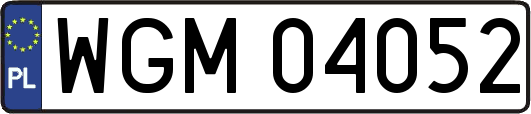 WGM04052