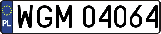 WGM04064