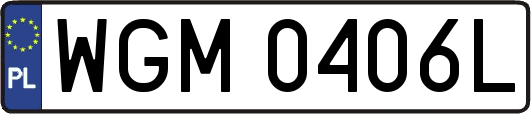 WGM0406L