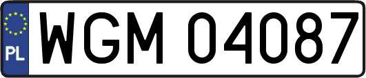 WGM04087