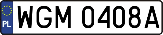 WGM0408A