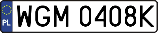 WGM0408K