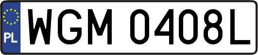 WGM0408L