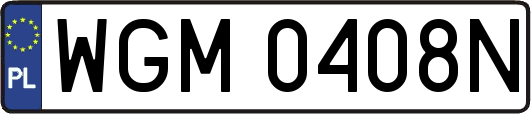 WGM0408N