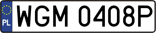 WGM0408P