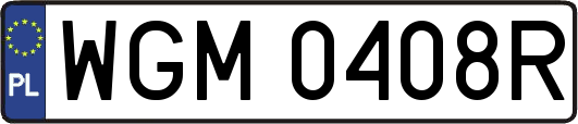 WGM0408R