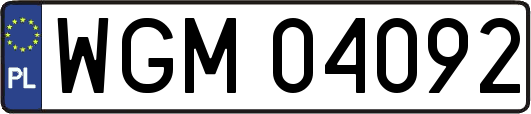 WGM04092