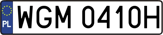 WGM0410H