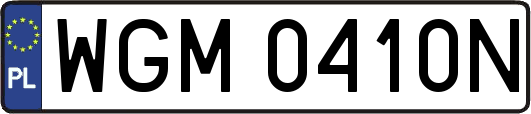WGM0410N