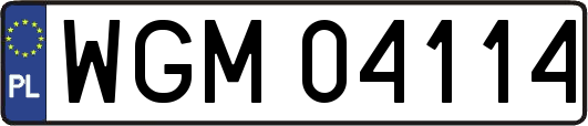 WGM04114
