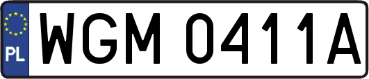 WGM0411A