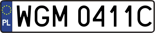 WGM0411C