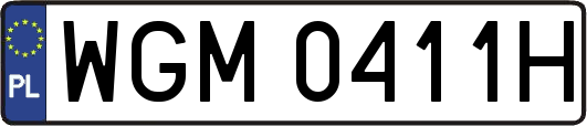WGM0411H