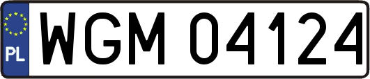 WGM04124
