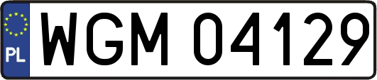 WGM04129