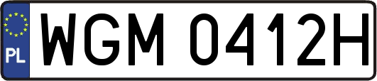 WGM0412H