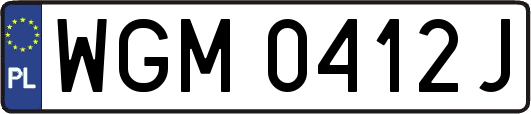 WGM0412J