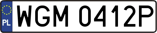 WGM0412P