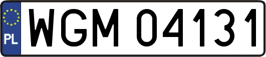 WGM04131