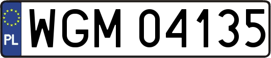 WGM04135
