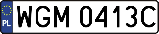 WGM0413C