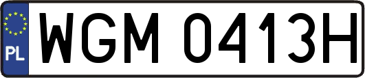 WGM0413H