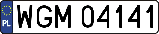 WGM04141