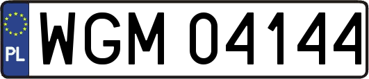 WGM04144