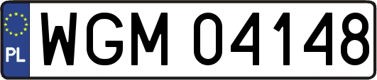 WGM04148