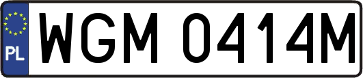 WGM0414M
