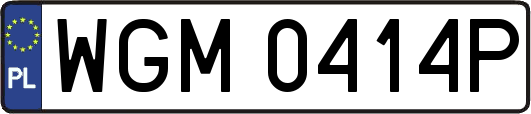 WGM0414P