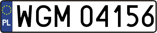 WGM04156