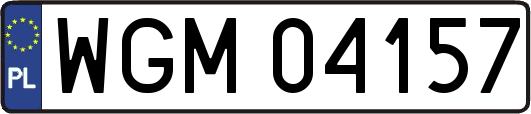 WGM04157