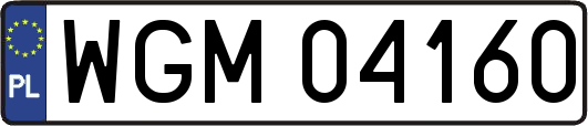 WGM04160