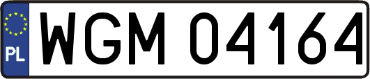 WGM04164