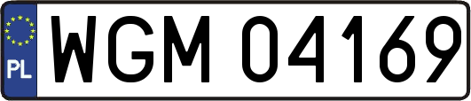 WGM04169