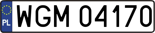 WGM04170
