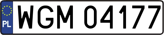 WGM04177