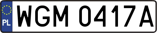 WGM0417A