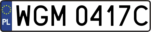 WGM0417C