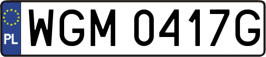 WGM0417G