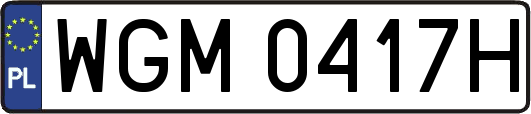 WGM0417H