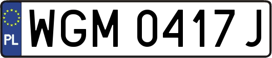 WGM0417J