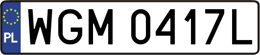 WGM0417L